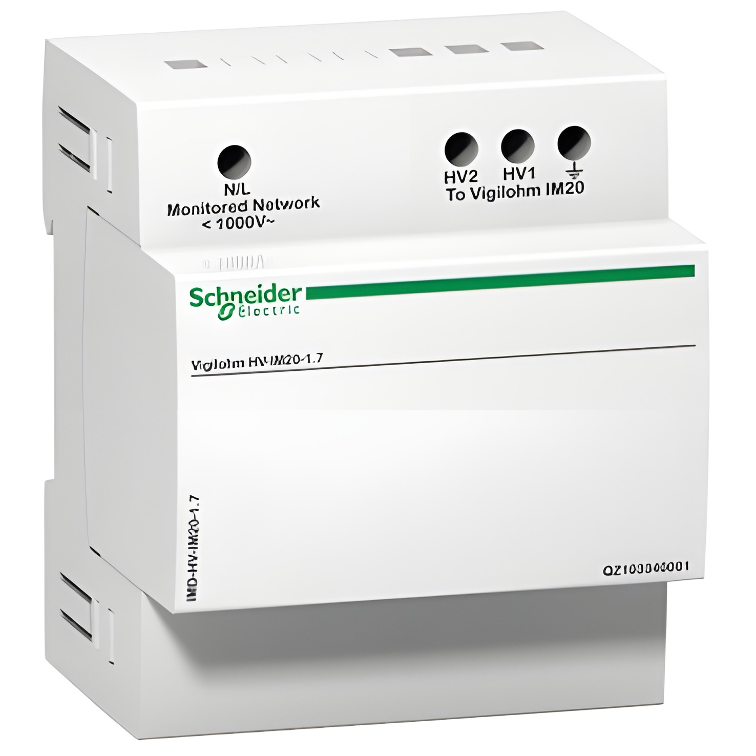 SCHN IMD-IM20-1700 VIGILOHM HV-IM20-1700 pro IM20