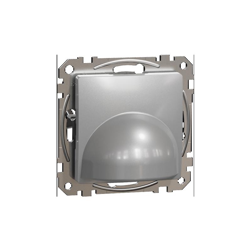 SCHN SDD113903 Sedna D/E - Kabelová vývodka, Aluminium