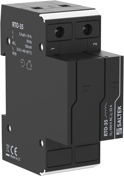 SALTEK A01433 RTO-35
