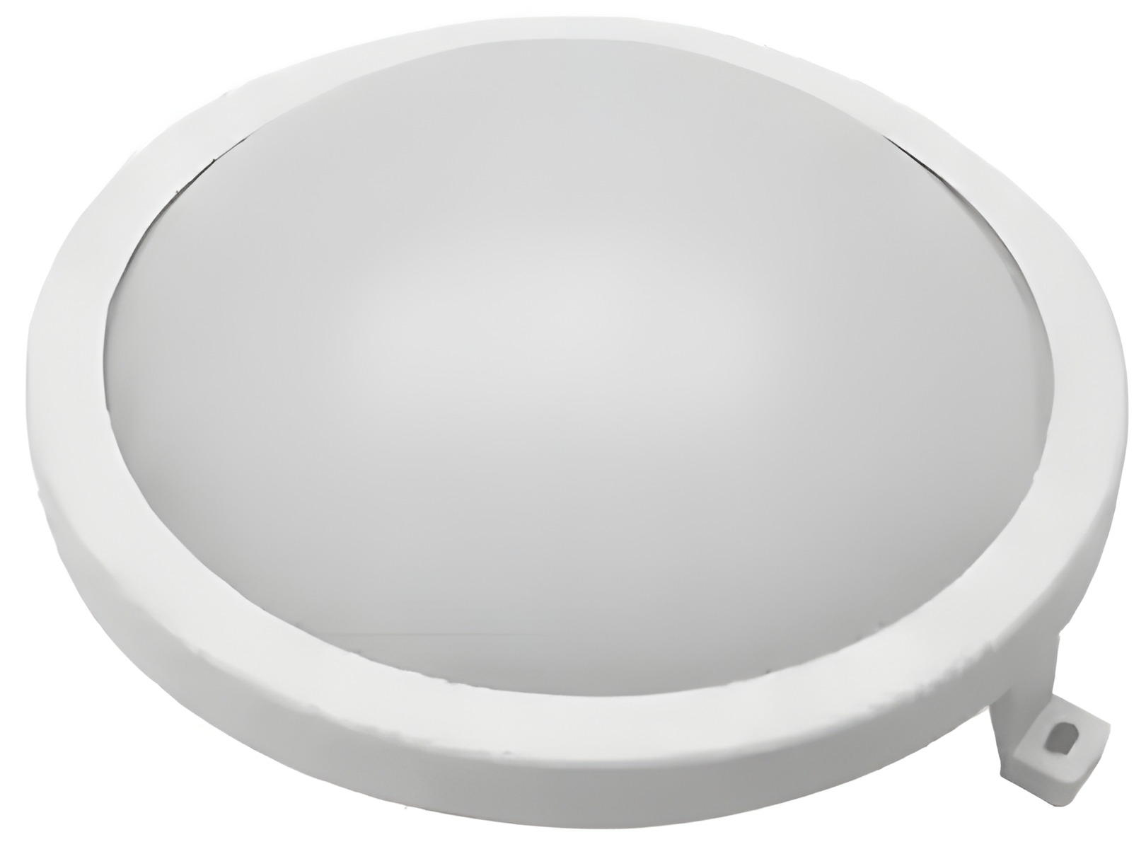 FULGUR LED kulaté, venkovní, přisazené svítdlo  LINDA LED 12W/4000K