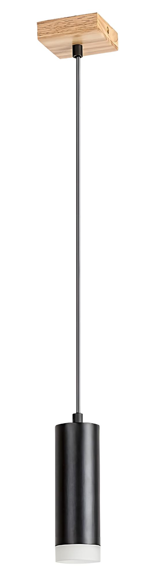 Bodové svítidlo Toras dub GU10 1×5W RABALUX 72121