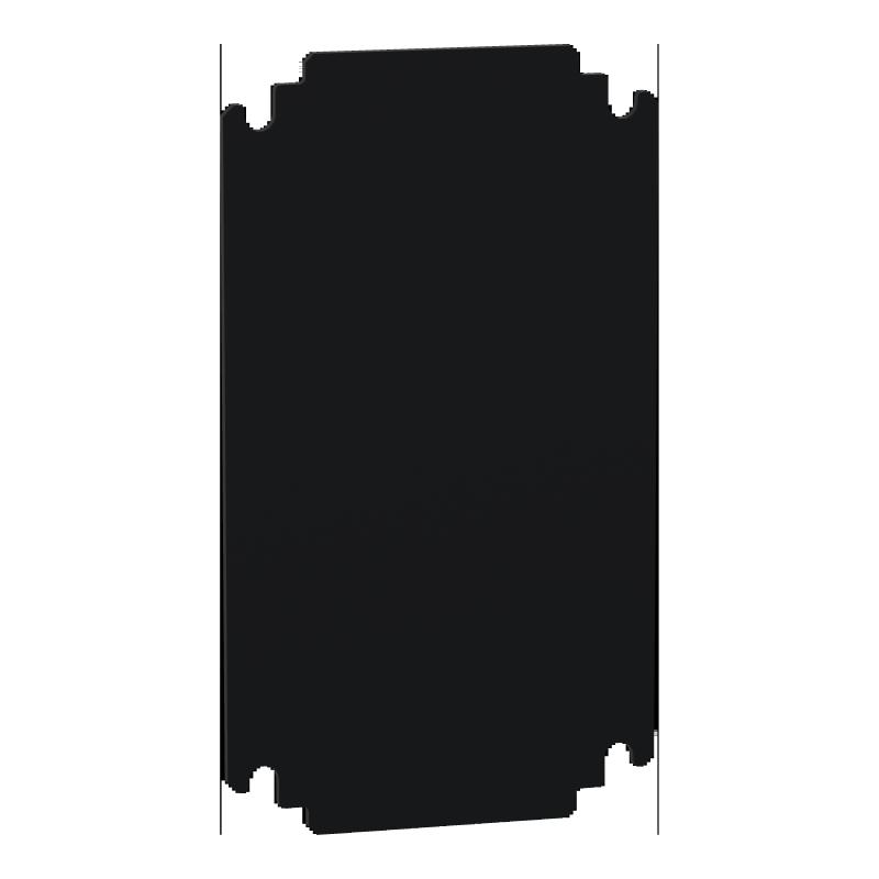 SCHN NSYMB32 Bakelitový montážní panel 300x200