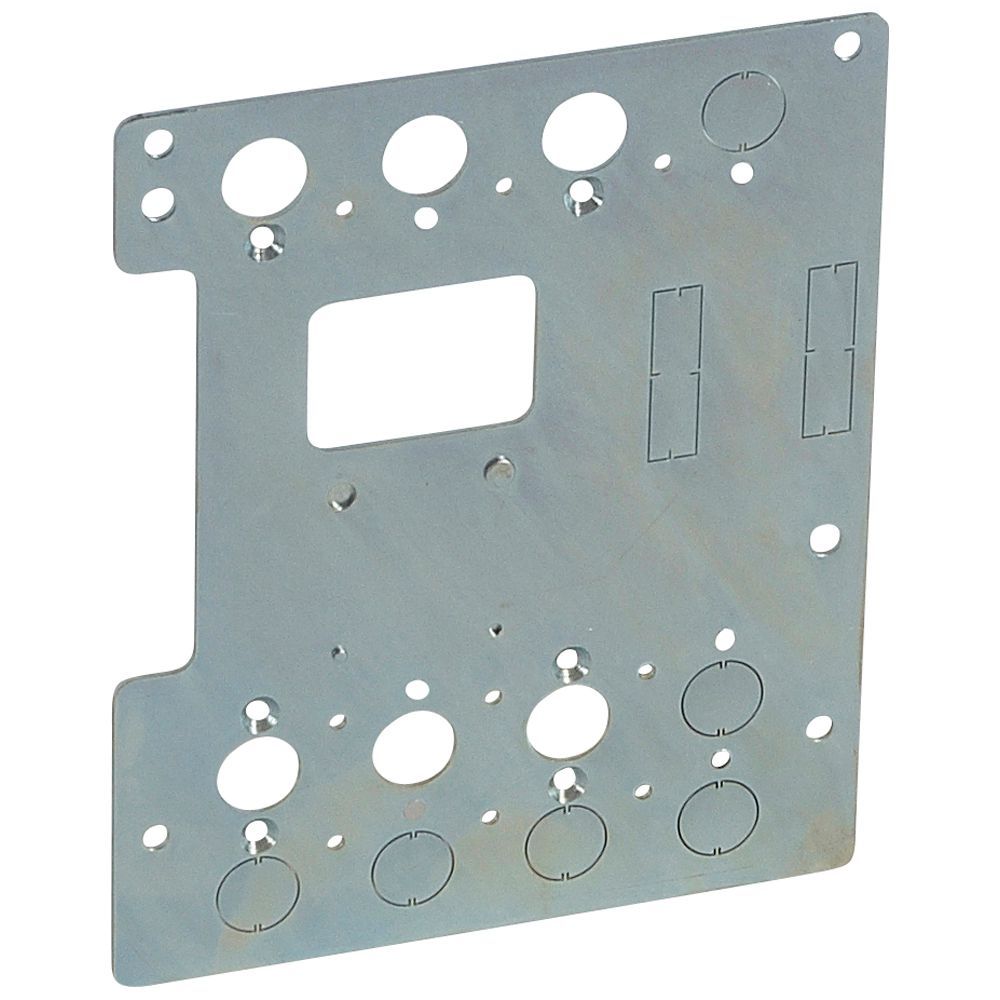 LEG 020673 XL3 DESKA DPX3 250