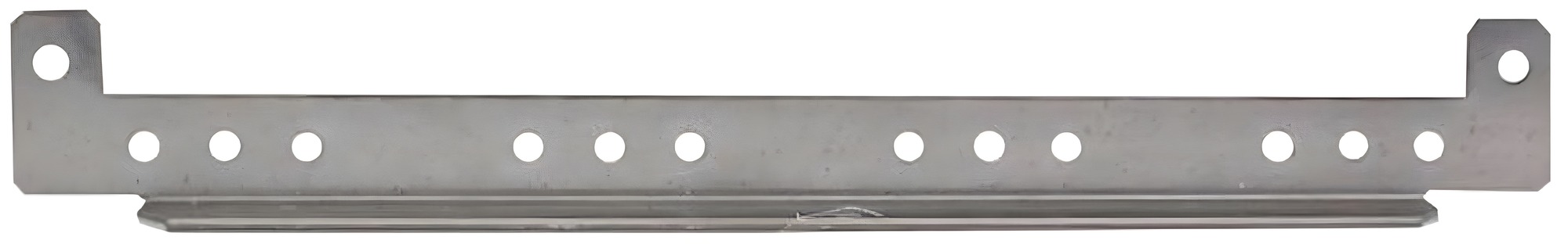 ABB 2CPX064159R9999 ZX322 -montážní příčka pro MS128