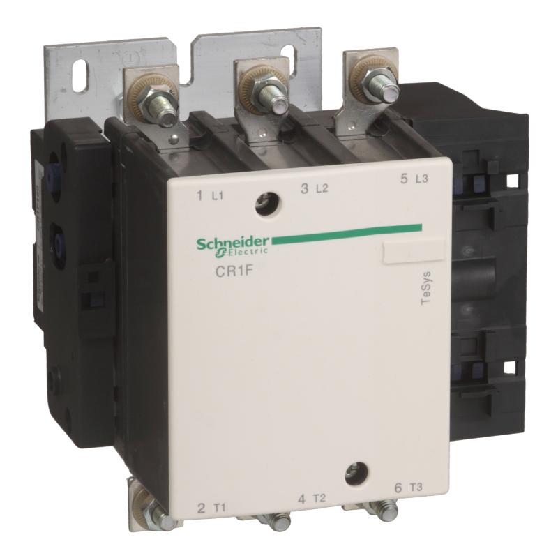 SCHN CR1F265M7 Stykač S MAGNETICKÝM PŘIDRŽENÍM