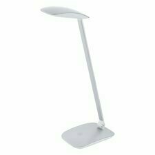 EGLO LED-TL M.TOUCH+USB SILBER 'CAJERO'