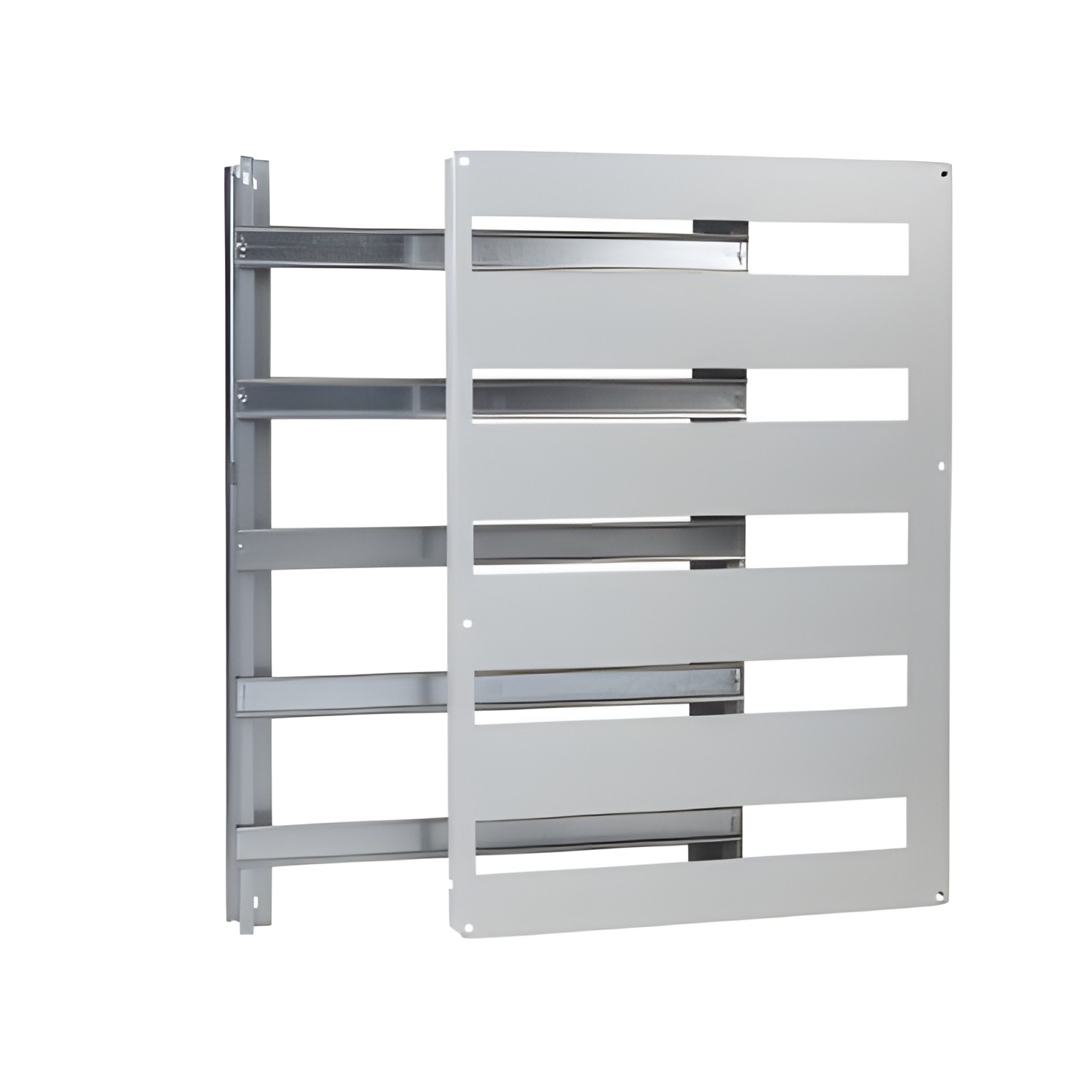 SCHN NSYDLCR24 Modulární šasi 24M 400X300X150