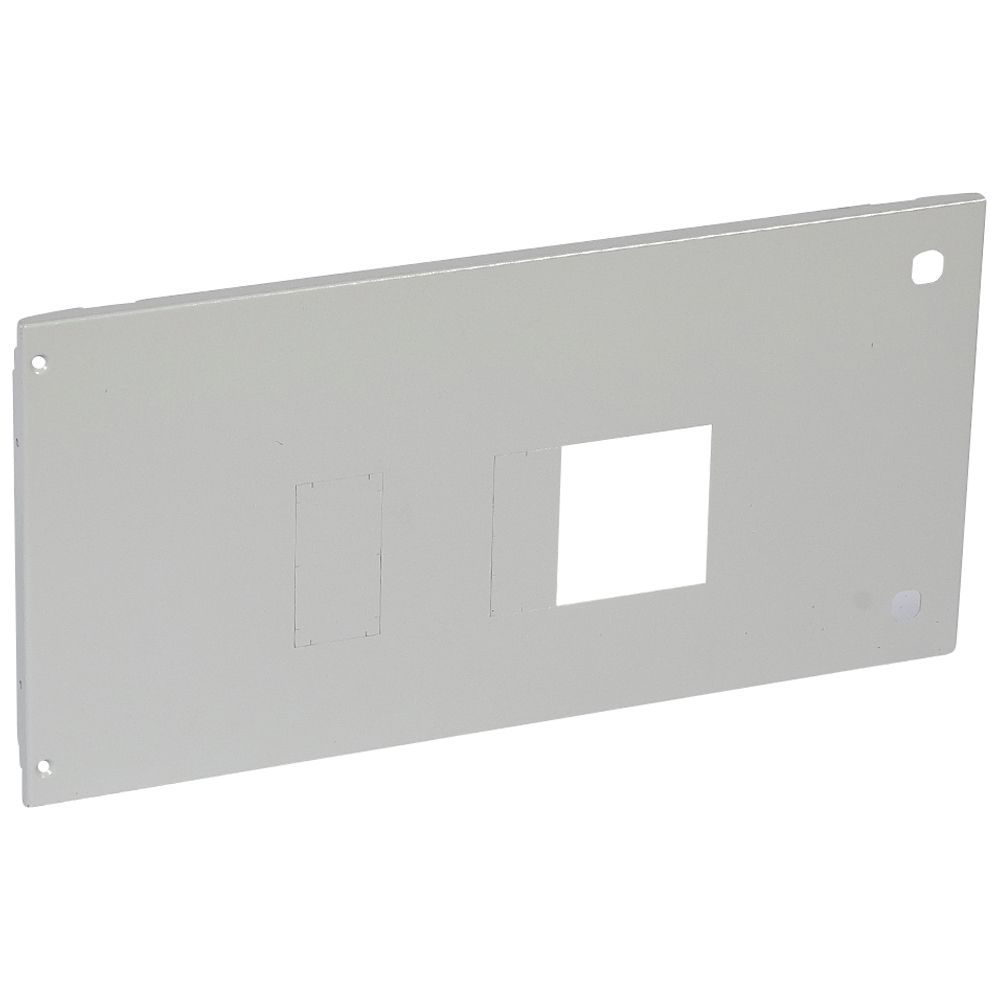 LEG 021217 XL3 Č.KRYT DPX 630 V200 ŠU