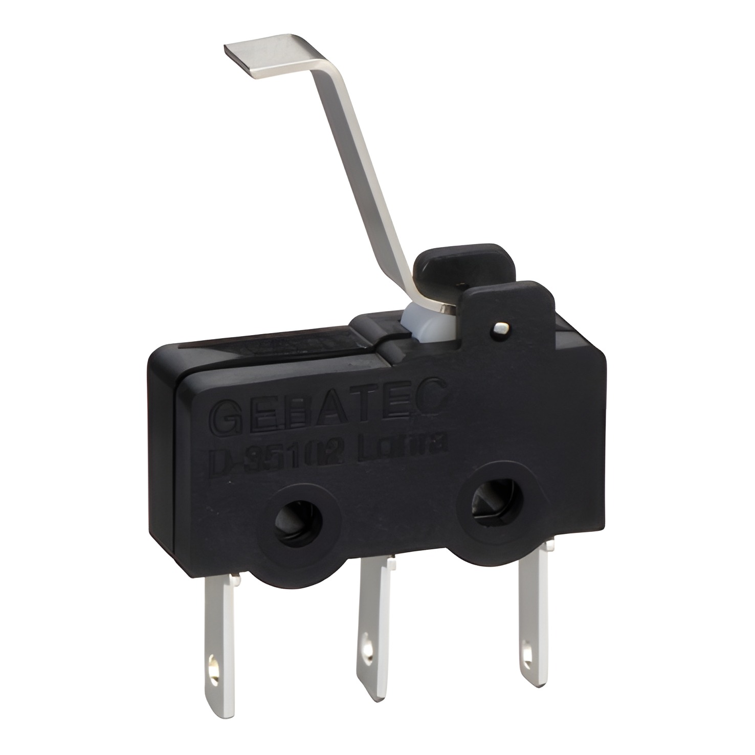 SCHN LV480873 Pomocný spínač NO+NC pro ISFL160