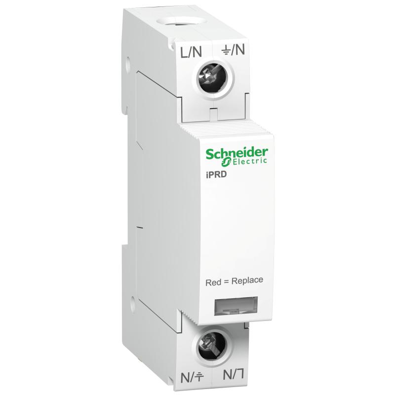 SCHN A9L40100 iPRD40 350V 1P svodič přepětí