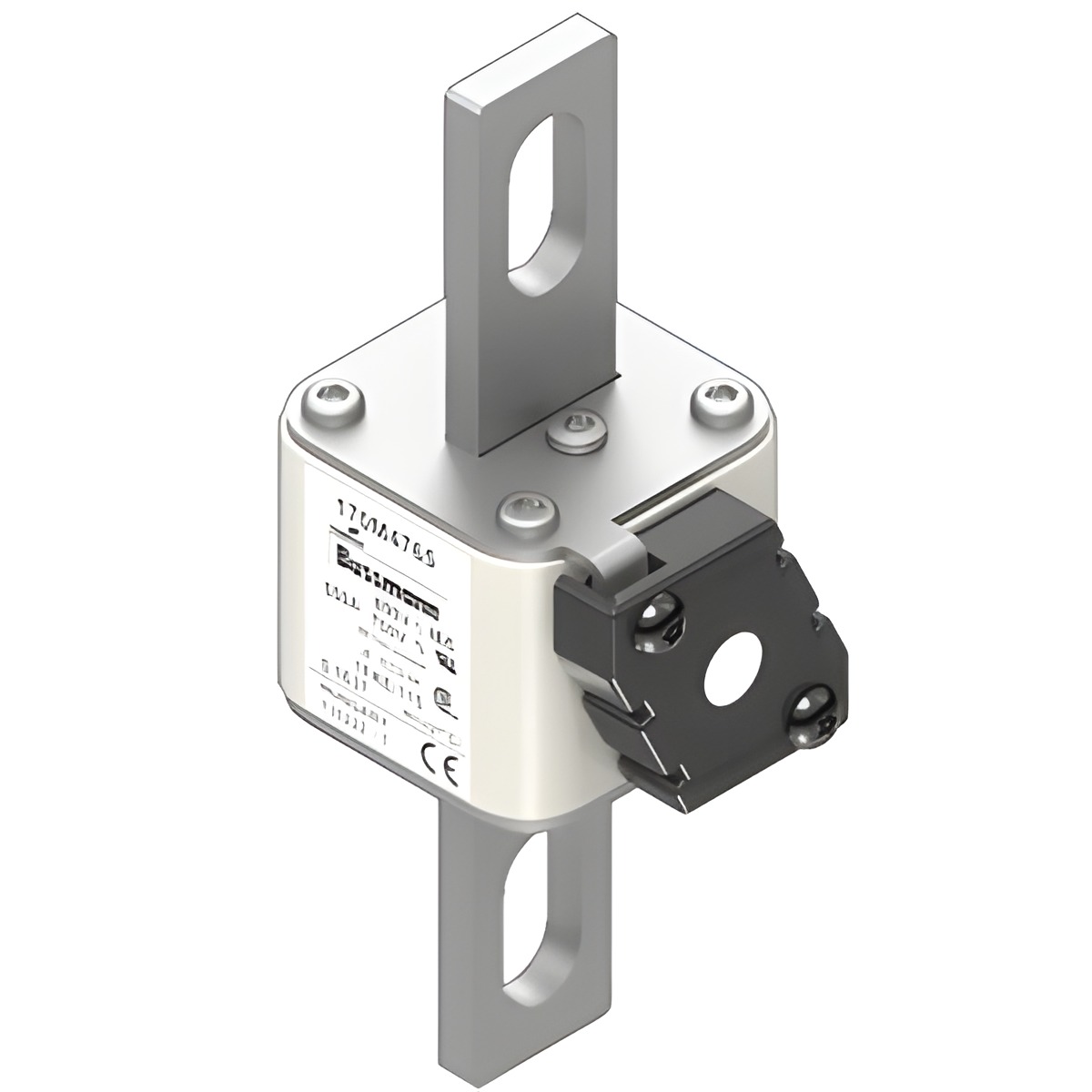 Pojistka ultra rychlá EATON 170M4765 pro ochranu polovodičů, 690V, 550A, 1