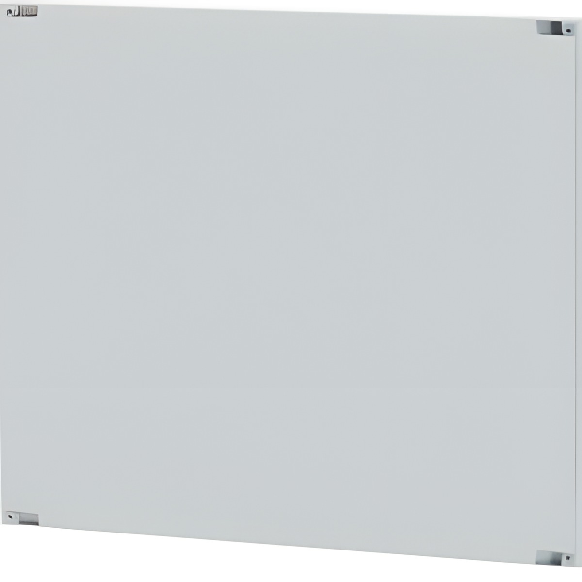 HAG FL735E Přístroj kryt plný v 300 System C š 800