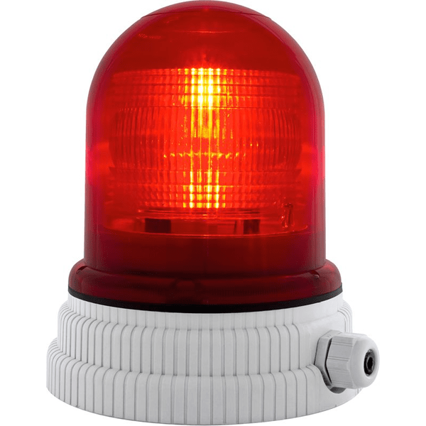 SCHM SIR-71168 AGR/PG-krytka červená, 71168