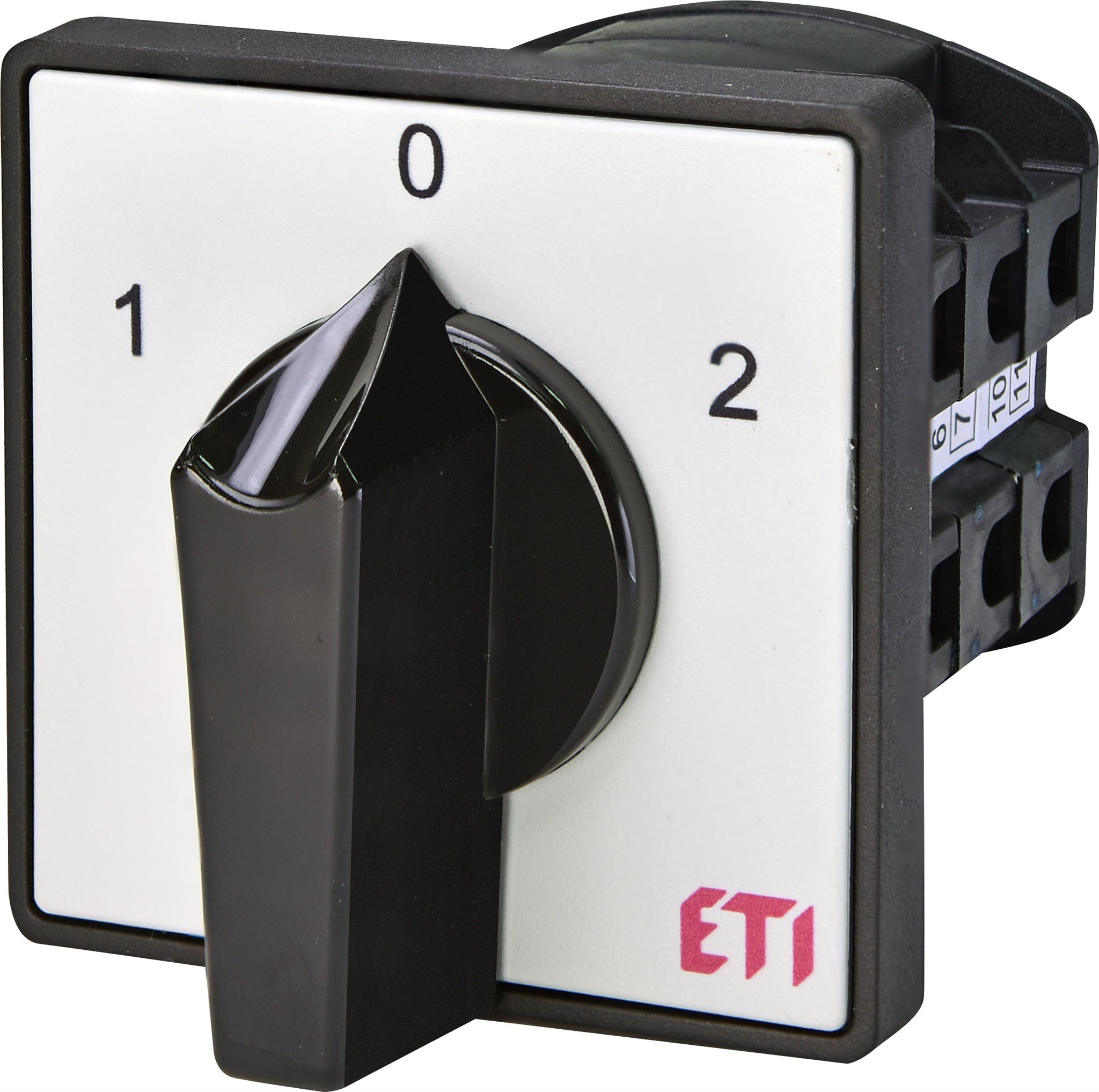 ETI 004773122 vačkový spínač, CS 32 53 U