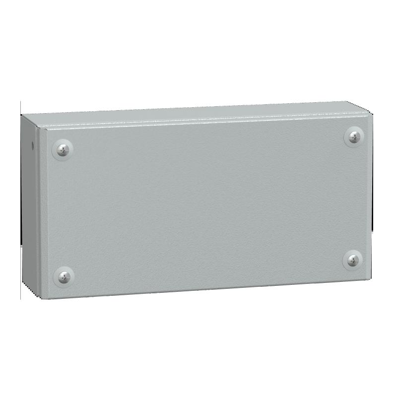 SCHN NSYSBM20308 Kov. průmysl. skříňka 200x300x80