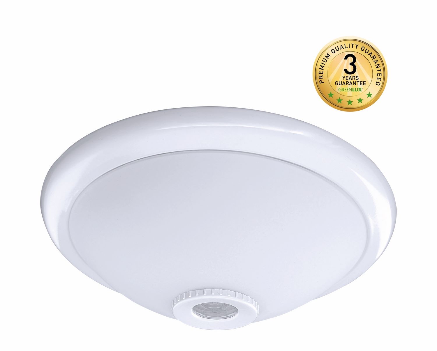 Svítidlo LED přisazené GREENLUX MANA II 2E27