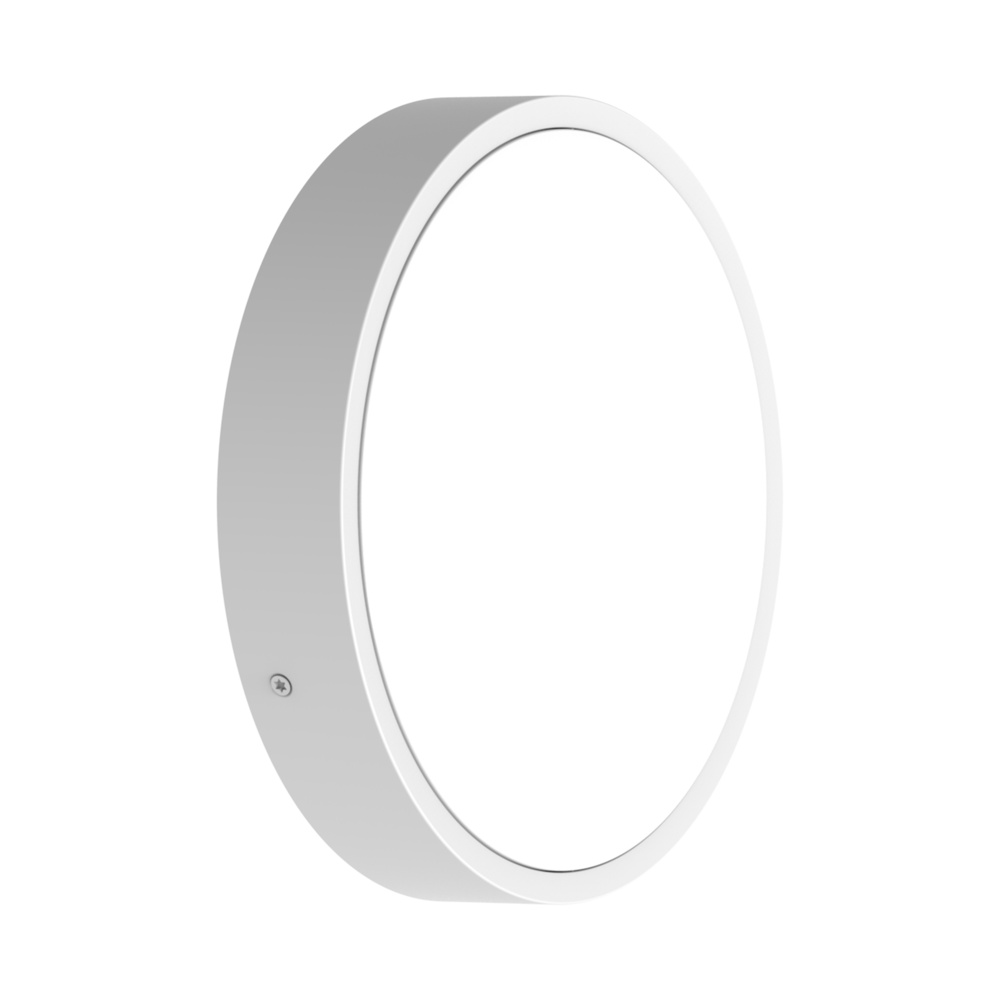 LED svítidlo přisazené LEDVANCE BLKH RD EM SEN 250 P 10W CPS WT
