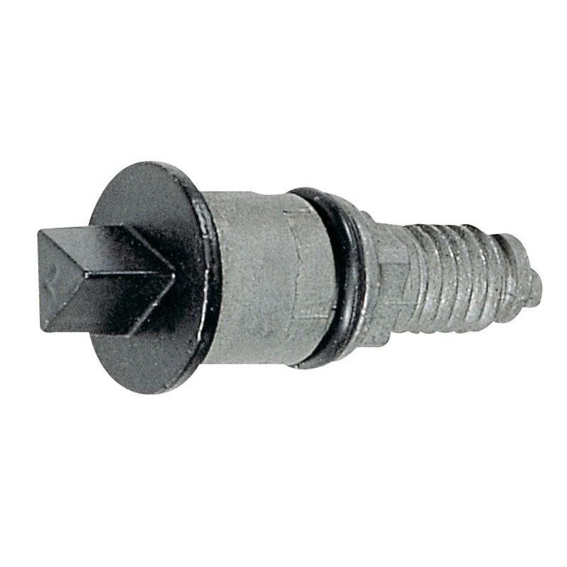 LEG 036818 UZAVÍRÁNÍ TROJHRAN 8MM EXT