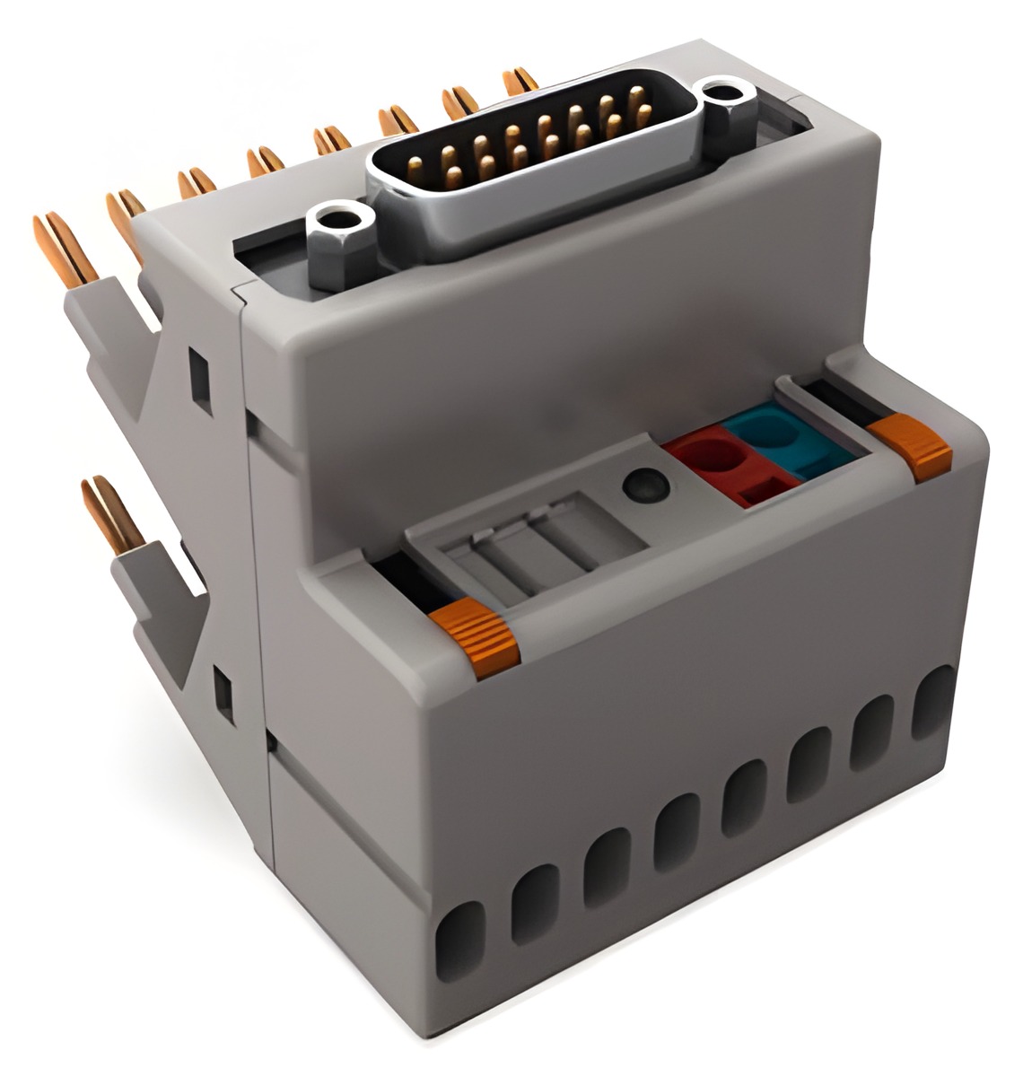 WAGO 857-986 Interface adaptér