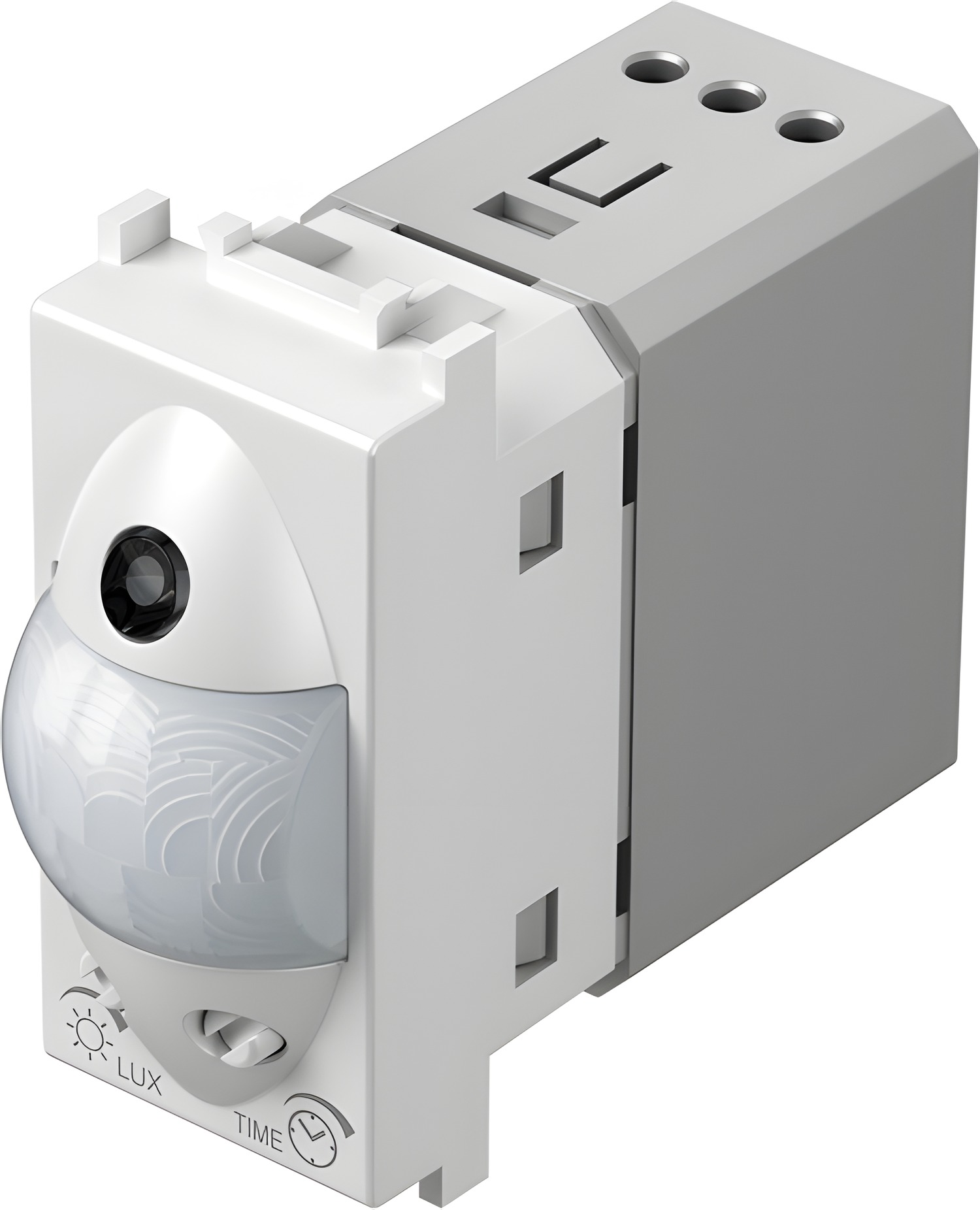TEM EM31PW-U IR SPÍNAČ 5A 250V~ 1M