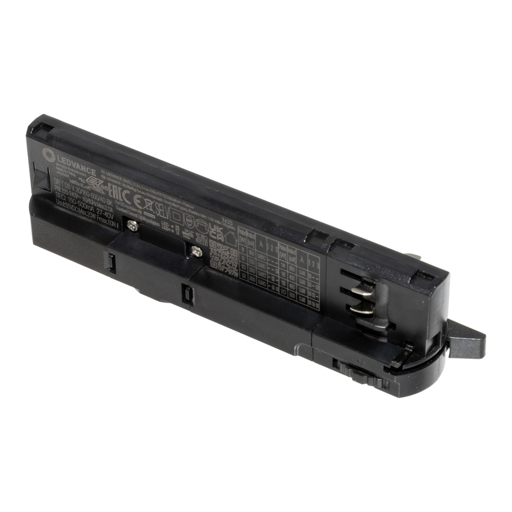 LED driver LEDVANCE DR T DS V 20/150-500/40 BK