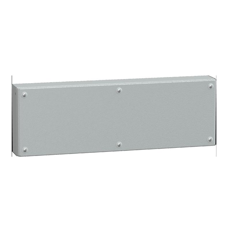 SCHN NSYSBM20608 Kov. průmysl. skříňka 200x600x80