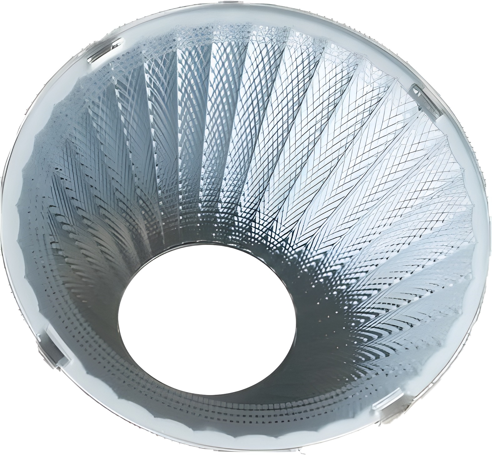 Příslušenství GREENLUX Difuzor SPOTEO 20W 38