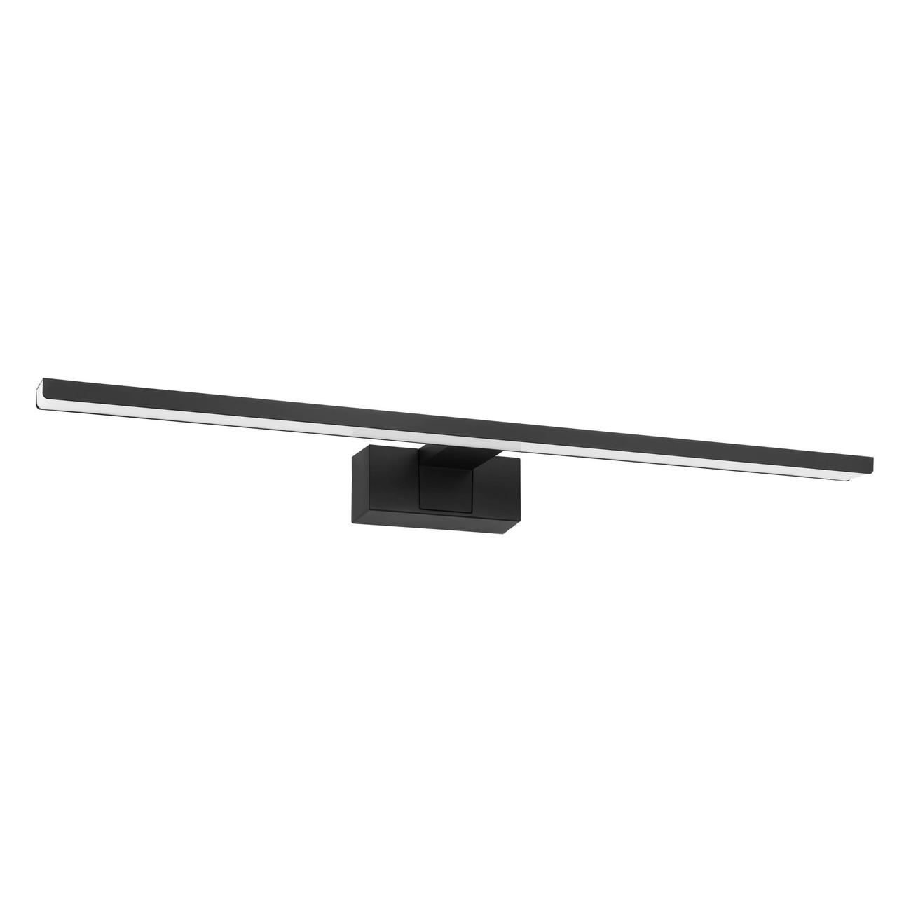 Zrcadlové svítidlo CONETTILLA černá 600 mm 10W EGLO