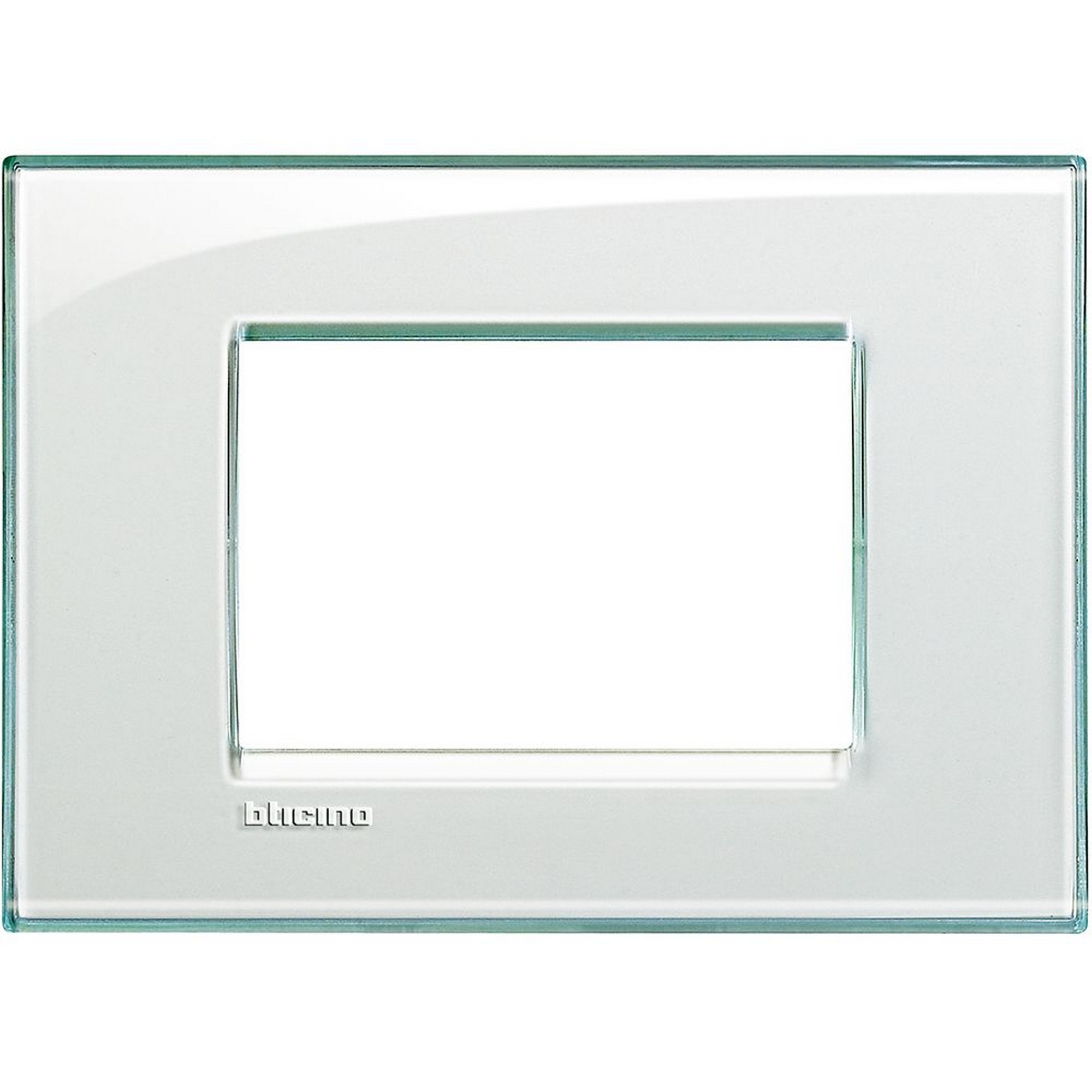 LEG LNA4803KA BT LLT RÁMEČ. HRAN.3M MAT.BÍLÁ