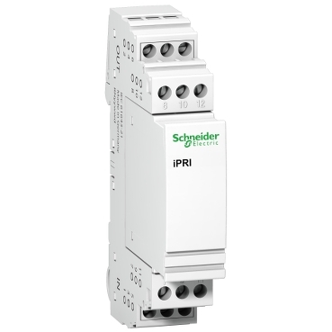 SCHN A9L16339 iPRI 48V DC svodič přepětí pro automatizační obvody
