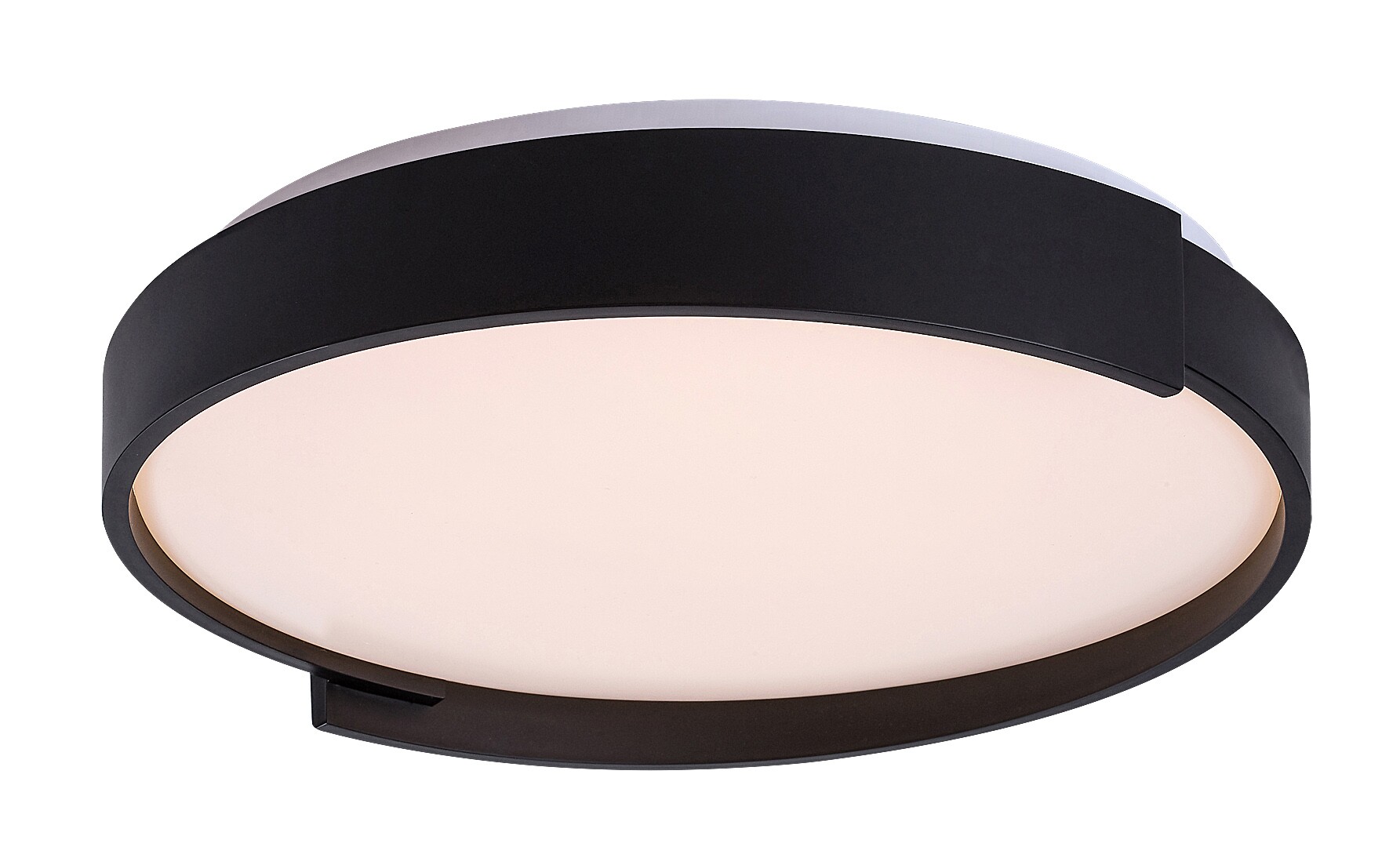 Stropní svítidlo Laleh černá LED 24W RABALUX 71305