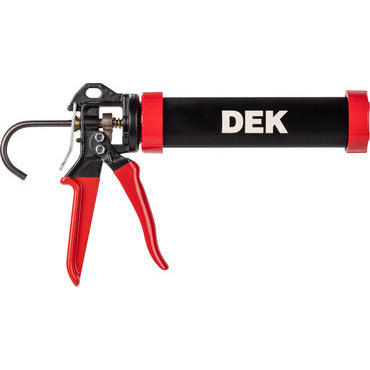 Vytlačovací pistole na salámy DEK 300 ml