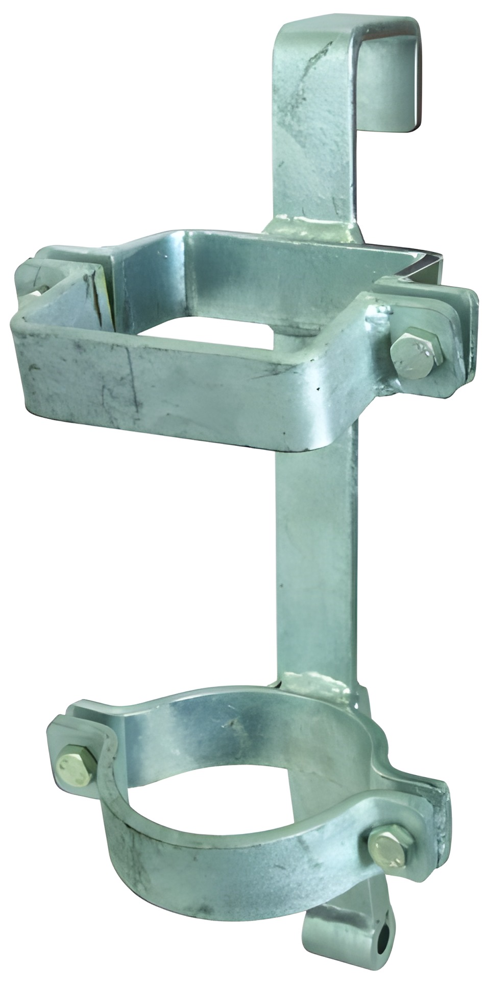 DEHN 600050  Vodicí ližiny FeZn pro Bosch  GSH27 DEHN DEHN