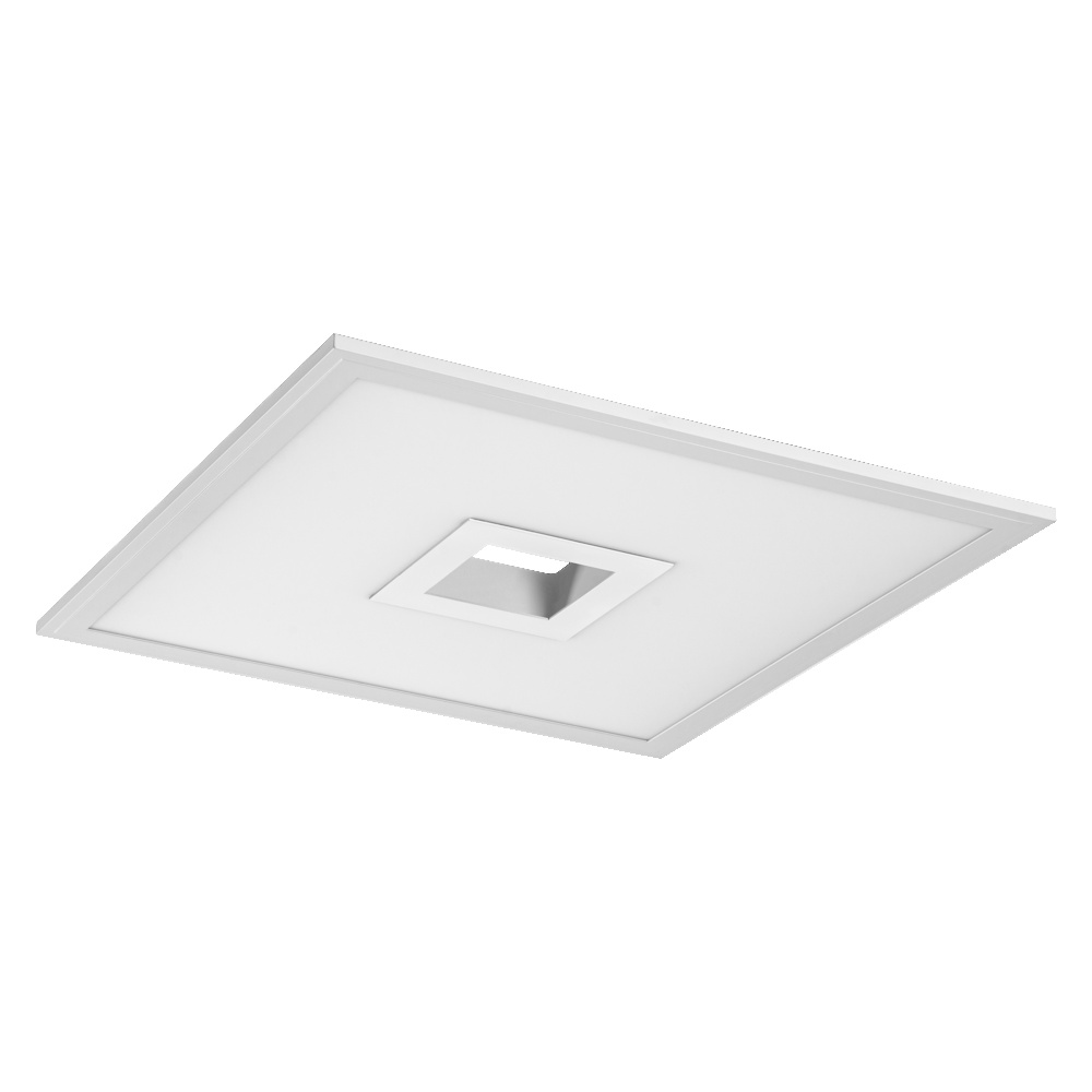 LED žárovka LEDVANCE SMART WIFIPLAPLUSHOLEBL450X450RGBTW