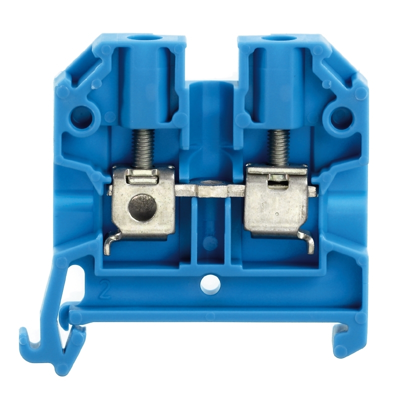WEIDMÜLLER 443680000 SAK 4/35 BL