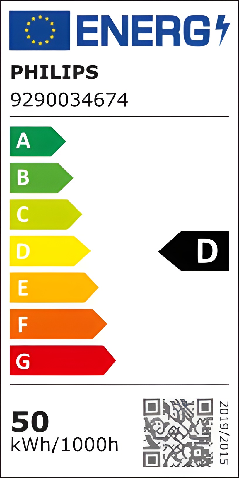 LED žárovka Philips MASTER SON-T IF 8.1Klm 50W 727 E40*