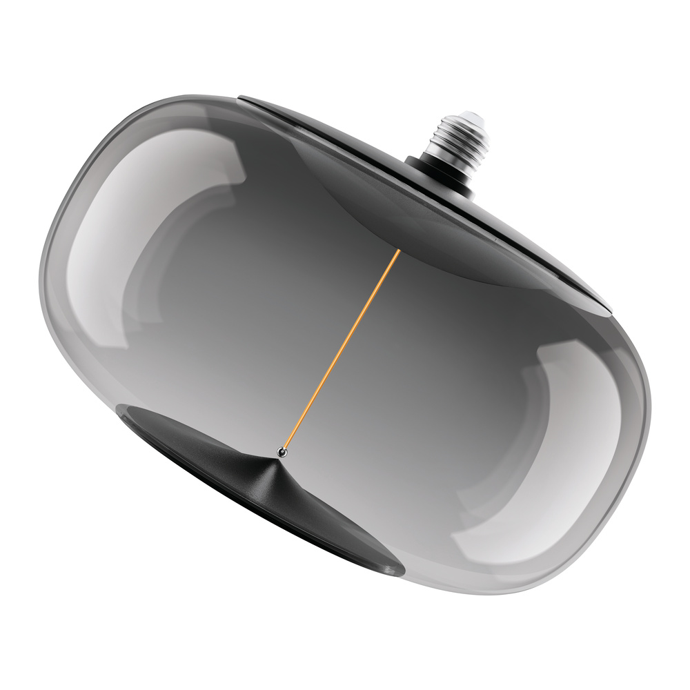 LED žárovka OSRAM 1906LBELPD 12W/818 230VSMMAG E27FS1