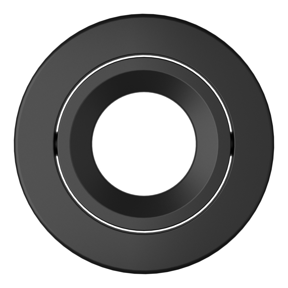 LED svítidlo spotové LEDVANCE SP CBO FP RING ADJ ROUND BK