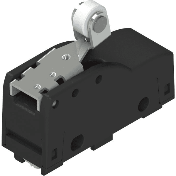 SCHM PZ-MKV11F59 Mikrospínač MK V11F59, 1NO+1NC, IP40