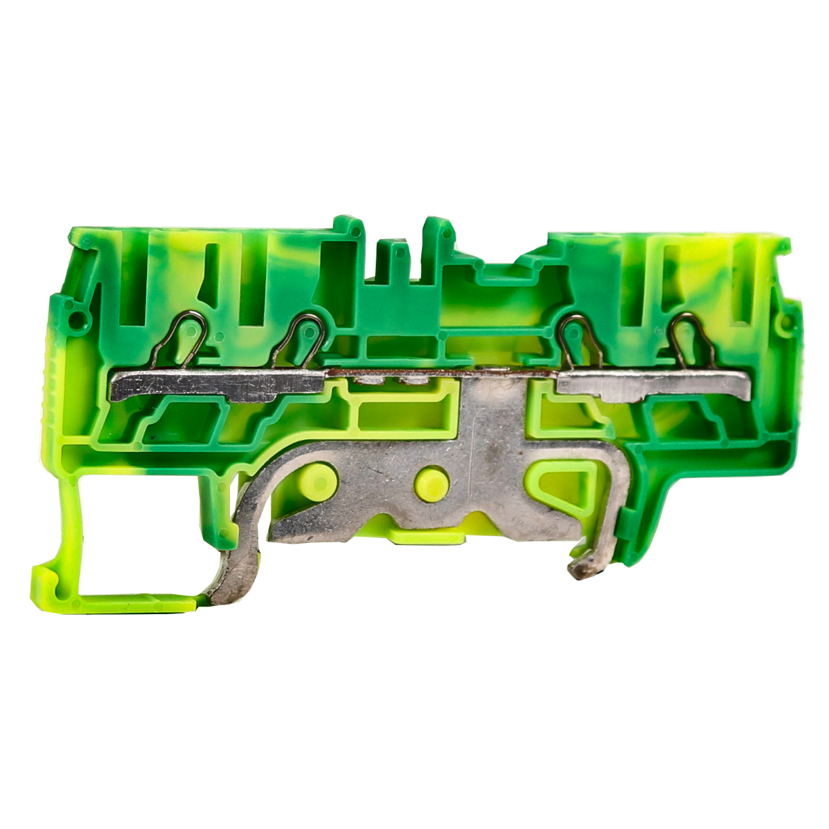 BEČOV A0336450 Svorka push-in PE PYK 1,5 MCT/2+2