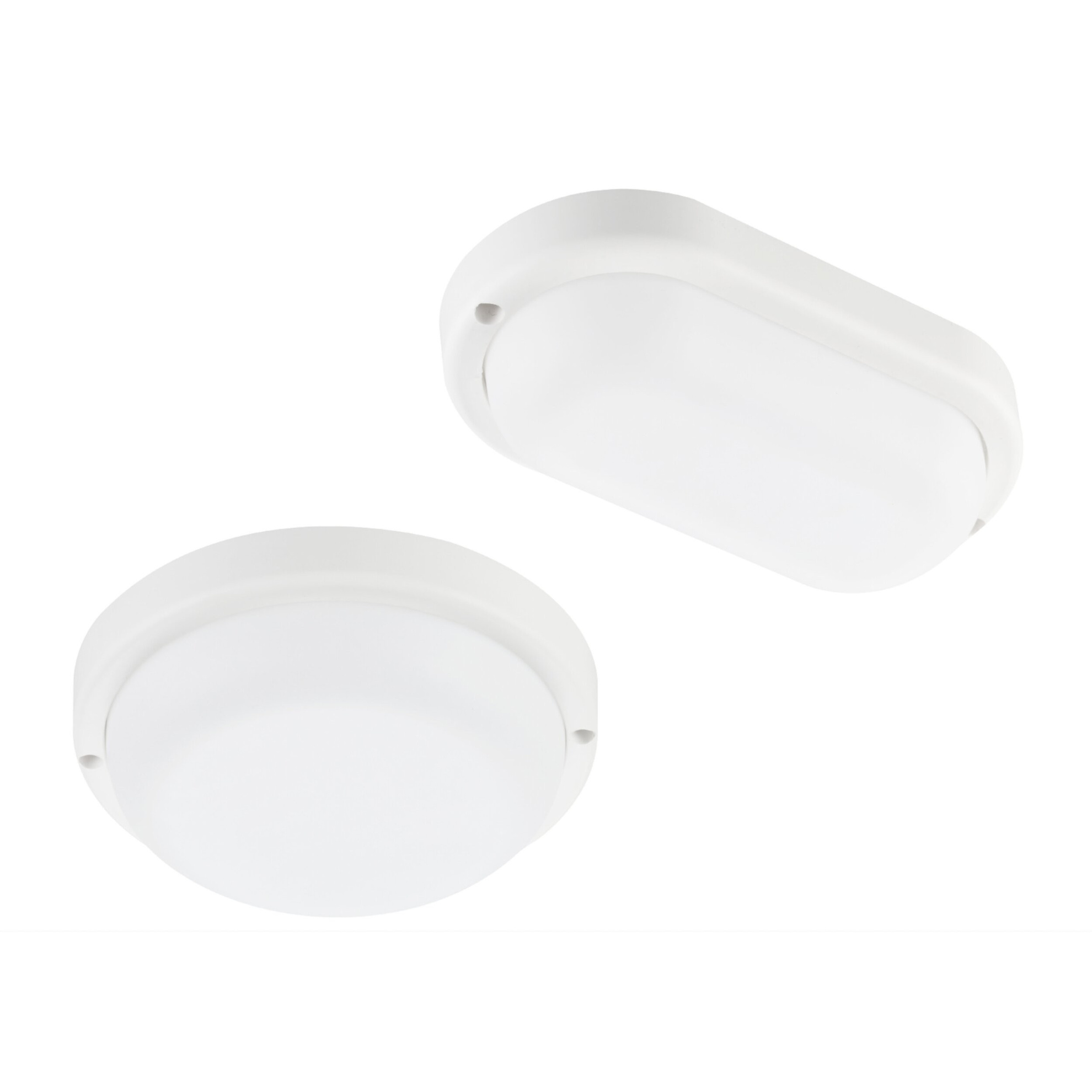 Kanálové LED svítidlo LED-POL Inglo LED R 15W neutrální bílá