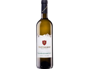 Gewurztraminer Classic DOC, Ritterhof, Alto-Adige