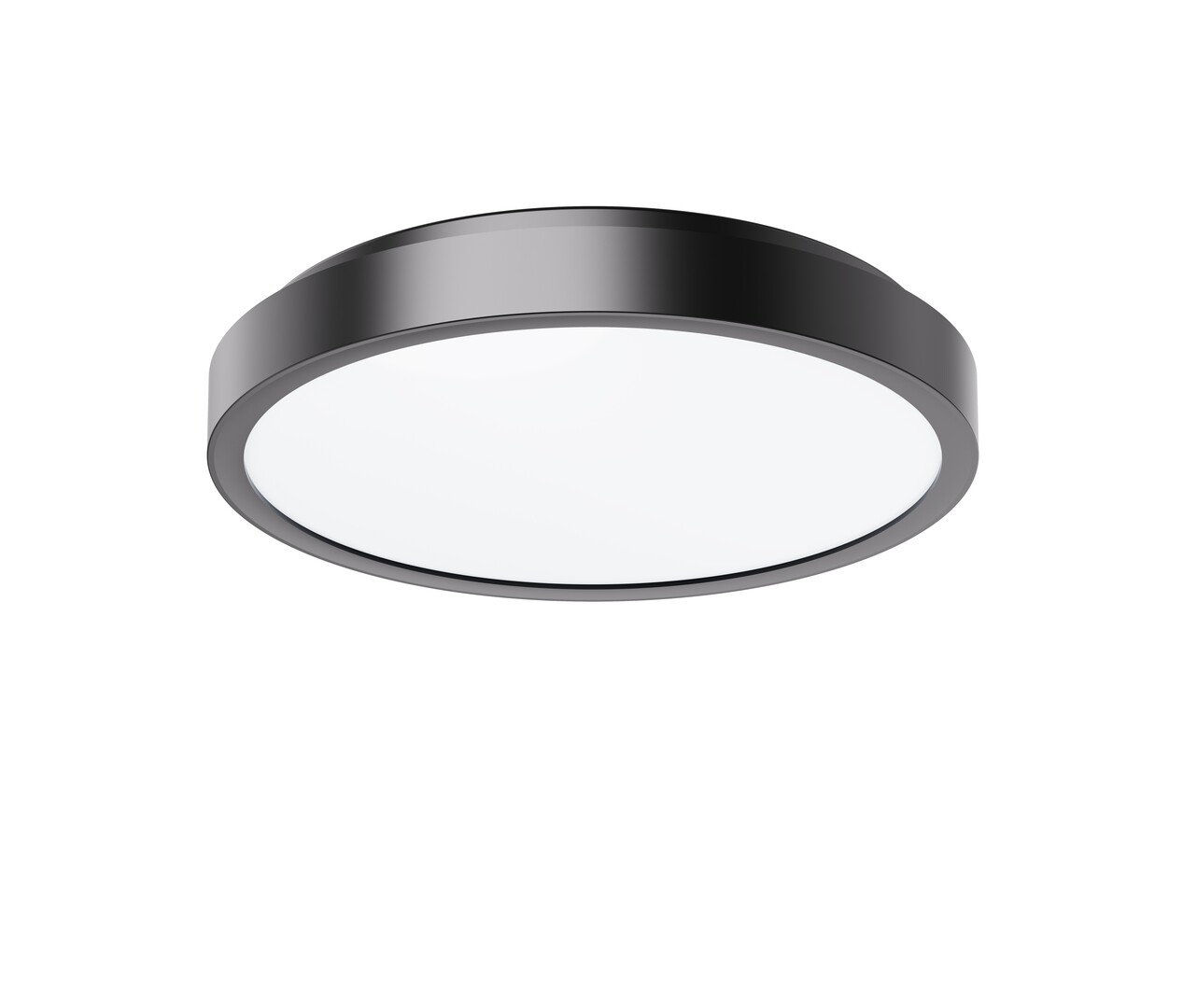 Stropní svítidlo Samira černá LED 36W RABALUX 71253