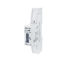 EL 1008820 Elektroměr EDIN 111M, 45A, 1mod., mechanický číselník, 1-fáz., 1-tar., podružný RP 0,60kč