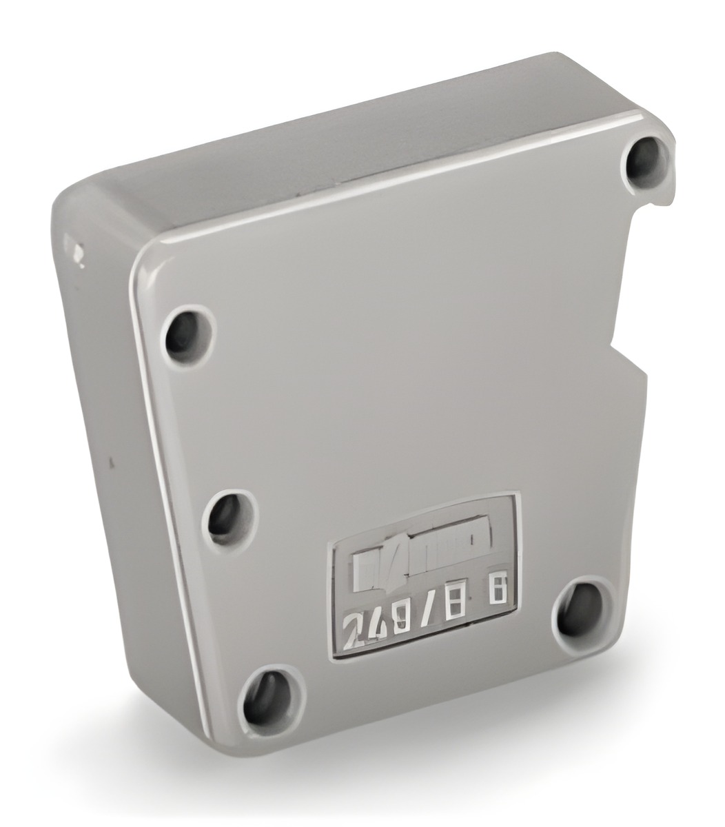 WAGO 249-148 Slepý modul B