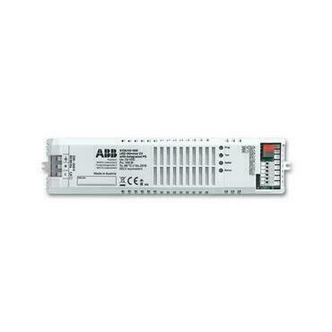 ABB 2CKA006151A0256 Člen akční stmívací pro LED s konstantní charakteristikou 35-KNX