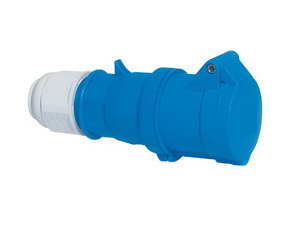 NG BALS3138 Spojka Quick-Connect 32A 3p 230V IP44 6h