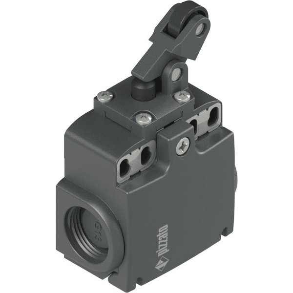 SCHM PZ-FX605 Koncový spínač FX605