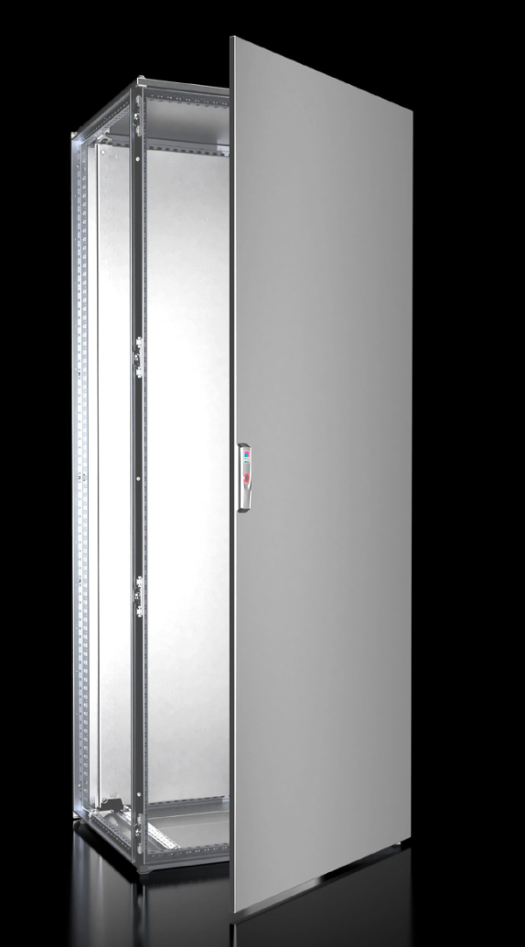 RITTAL 8450000 Rozváděč VX 800x2000x600 s MP, nerez