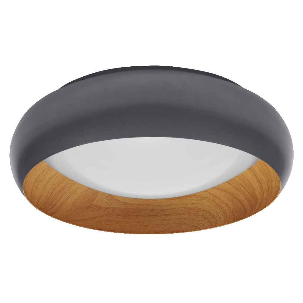 LED svítidlo stropní LEDVANCE ORBIS LIVIA 300 16W830CLICKDIM GRWD